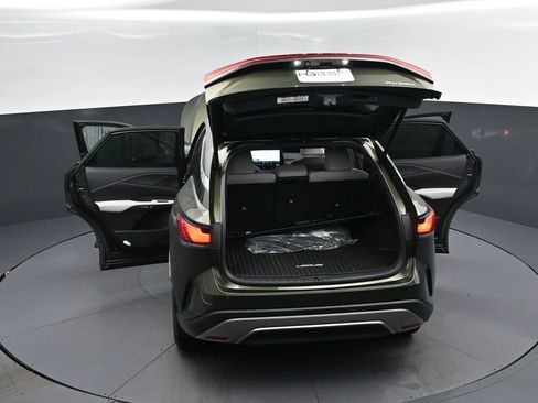 New 2026 Lexus RX 350 Premium FWD image 48