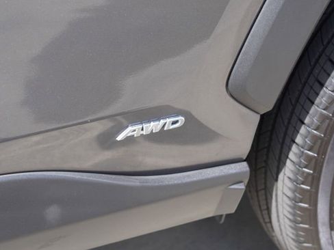 Used 2023 Toyota RAV4 LE image 8