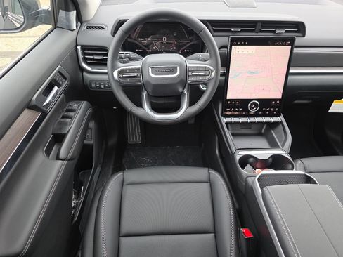 New 2027 GMC Terrain Denali AWD/4WD image 4