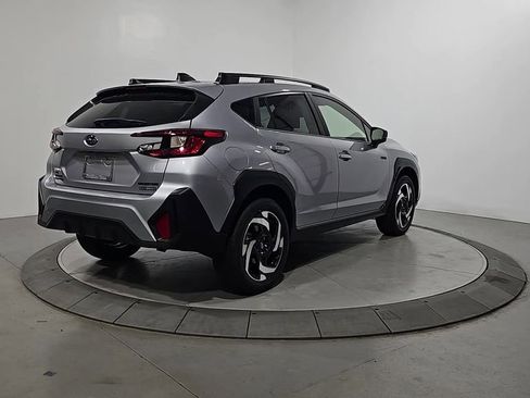 New 2026 Subaru Crosstrek 2.5i Limited w/ Crosstrek Mirror Package AWD/4WD image 5