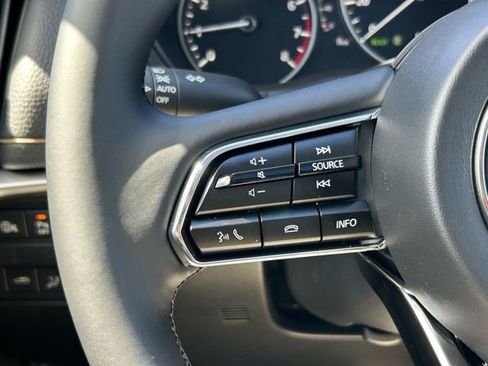 New 2026 MAZDA CX-90 3.3 Turbo w/ Preferred Package image 18