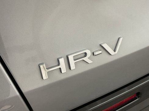 Certified 2024 Honda HR-V EX-L image 26