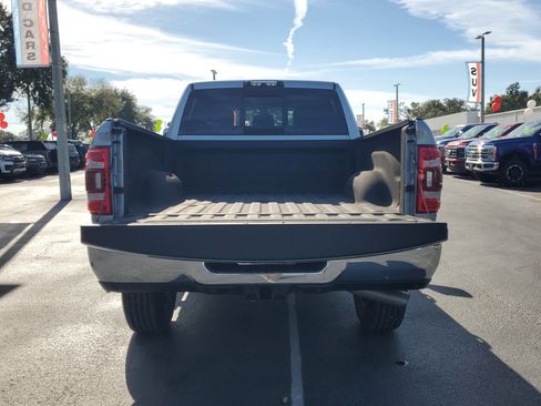 Used 2021 RAM 2500 Laramie image 10