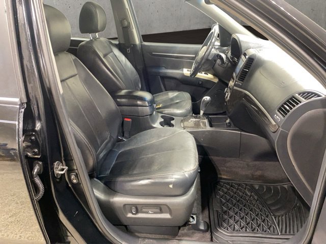 Used 2007 Hyundai Santa Fe Limited FWD image 19