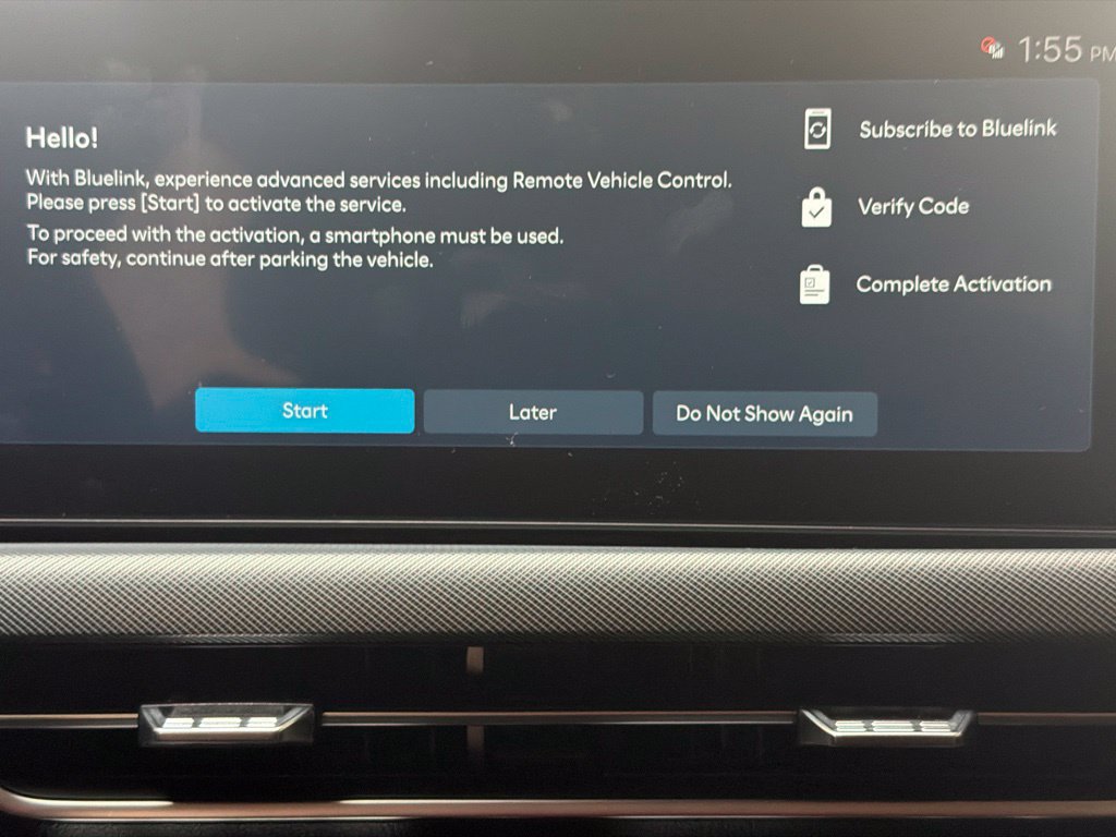 Certified 2025 Hyundai Sonata SEL FWD image 14