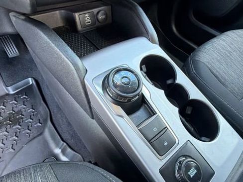 Used 2023 Ford Bronco Sport Big Bend image 24