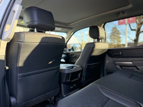 Used 2022 Toyota Tundra TRD Pro image 18