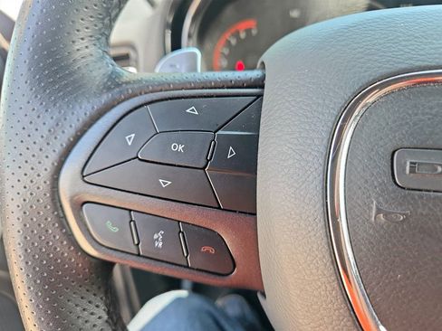 Used 2025 Dodge Durango R/T AWD/4WD image 18