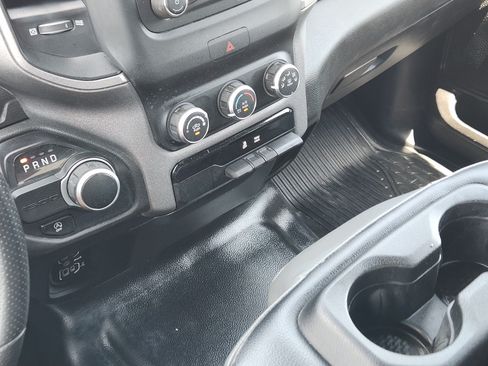 Used 2023 RAM 1500 Tradesman RWD image 21