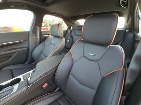 New 2026 Cadillac CT4 Sport image 11