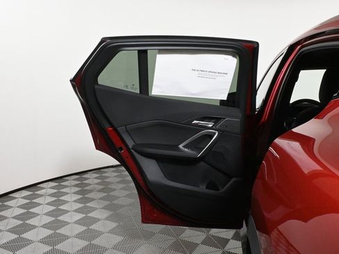 Used 2026 BMW X2 xDrive28i w/ Technology Package image 31