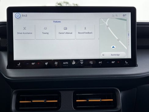 New 2026 Ford Maverick Tremor image 33