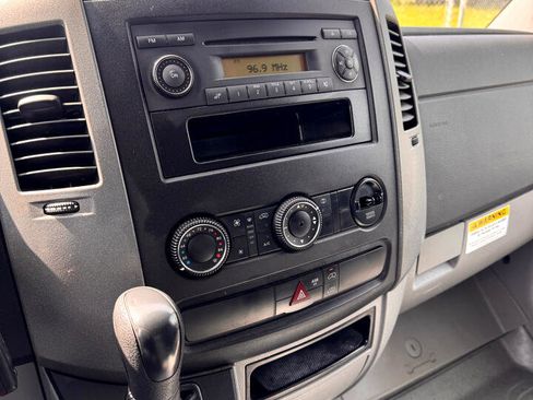 Used 2013 Mercedes-Benz Sprinter 3500 w/ Premium Pkg image 8