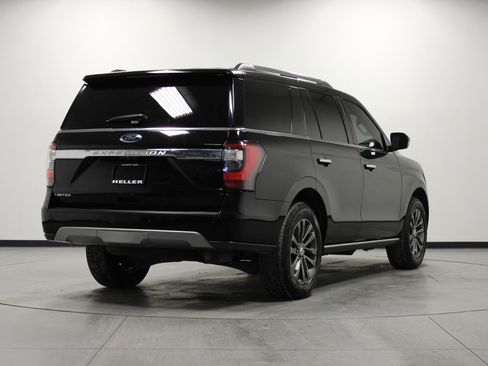 Used 2020 Ford Expedition Limited image 4