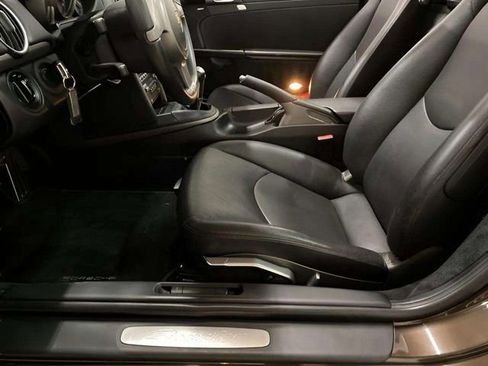 Used 2010 Porsche Boxster image 68