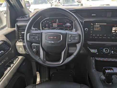 Used 2023 GMC Sierra 1500 AT4 w/ AT4 Premium Package image 16