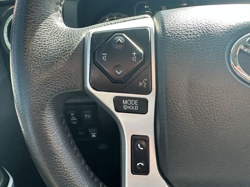 Used 2021 Toyota Tundra Platinum AWD/4WD image 20