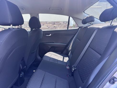 Used 2023 Kia Rio S w/ Technology Package FWD image 13