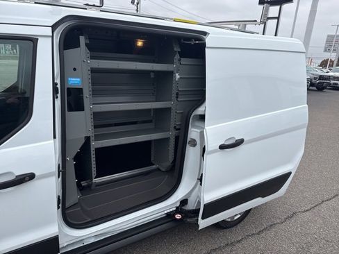Used 2022 Ford Transit Connect XL image 14