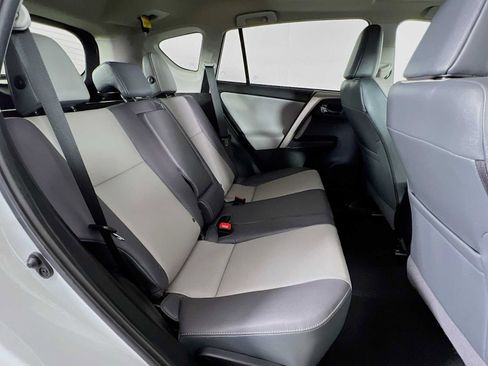 Used 2015 Toyota RAV4 Limited AWD/4WD image 28