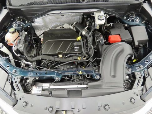 Used 2021 Chevrolet TrailBlazer LT w/ Convenience Package image 27