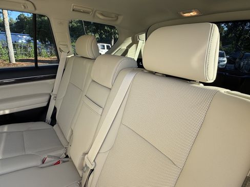 Used 2022 Lexus GX 460 Premium w/ Premium Plus Package AWD/4WD image 32