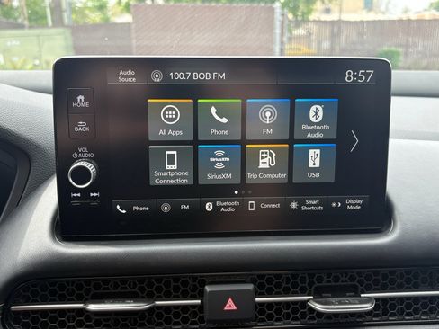 Used 2024 Honda HR-V EX-L image 21