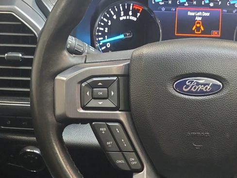 Used 2020 Ford Expedition Platinum AWD/4WD image 19
