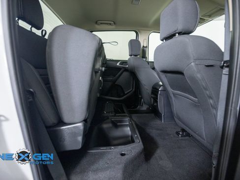 Used 2021 Ford Ranger XL w/ Equipment Group 101A High RWD image 39