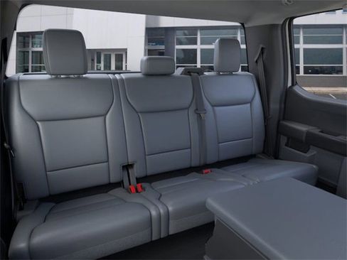 New 2025 Ford F150 XL image 11