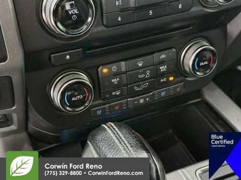 Used 2017 Ford F150 Raptor w/ Equipment Group 802A Luxury AWD/4WD image 19