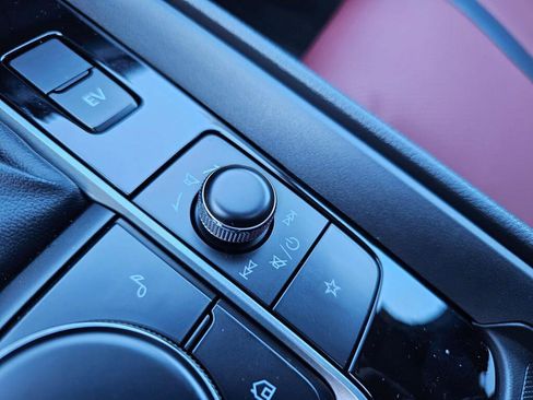 New 2026 MAZDA CX-50 AWD 2.5 Hybrid w/ Premium Pkg image 40