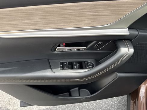 New 2026 MAZDA CX-70 SC Plus image 40