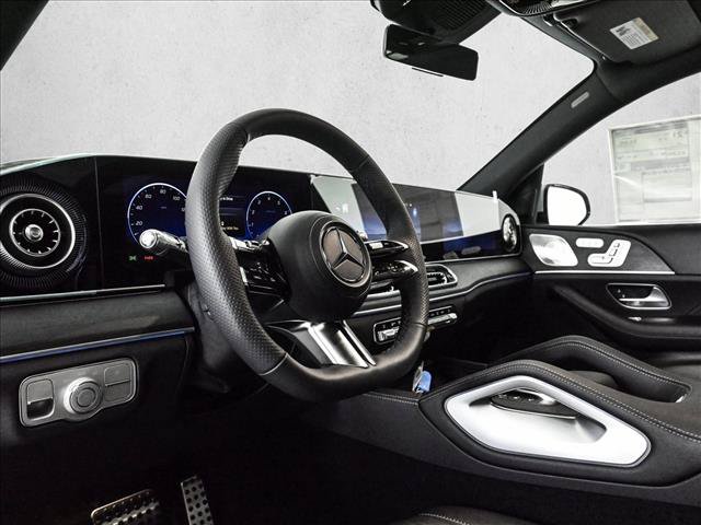 New 2027 Mercedes-Benz GLE 450 4MATIC image 10