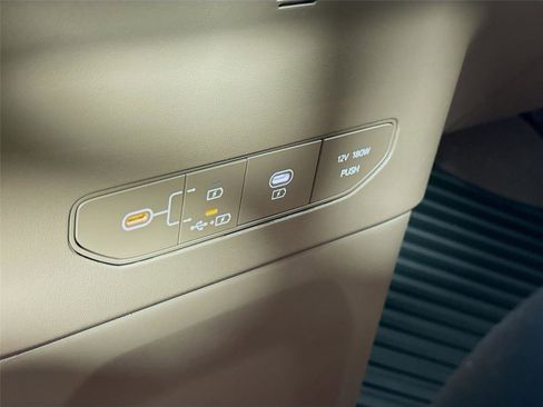 Used 2026 Kia EV9 GT-Line image 15