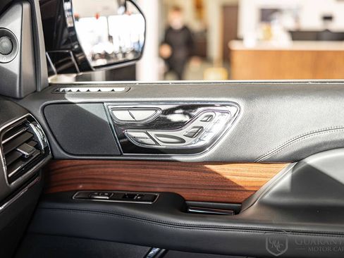 Used 2024 Lincoln Navigator L Reserve image 31