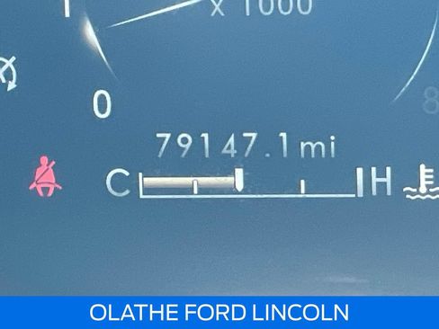 Certified 2019 Lincoln Nautilus Premier AWD/4WD image 19