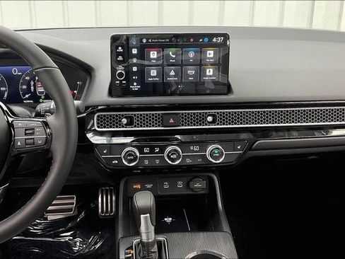 New 2026 Honda Civic Sport Touring image 7