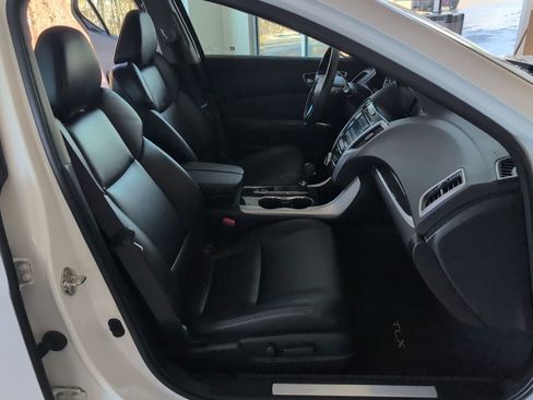Certified 2018 Acura TLX 2.4L image 47