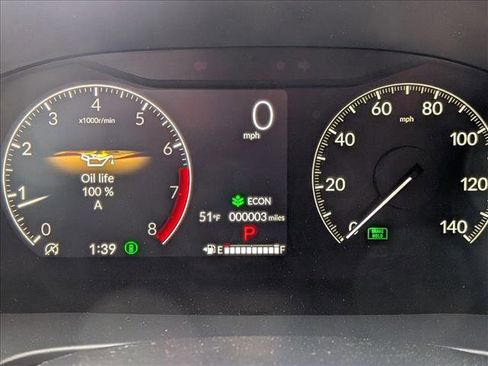 New 2026 Honda CR-V LX image 11