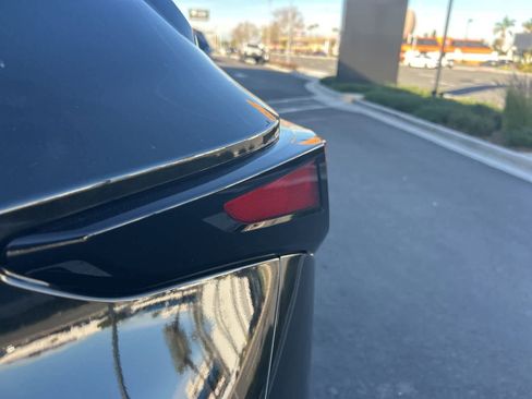 Used 2024 Lexus NX 350 AWD image 17