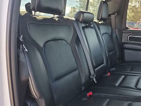 Certified 2023 RAM 1500 Laramie AWD/4WD image 30