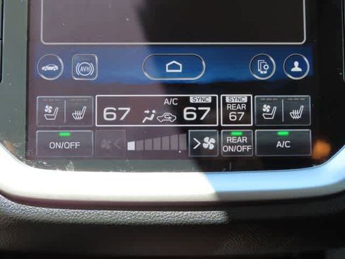 Used 2023 Subaru Ascent Touring AWD/4WD image 25