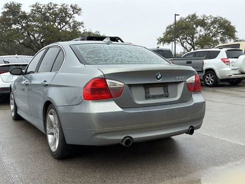 Used 2007 BMW 335i Sedan image 7