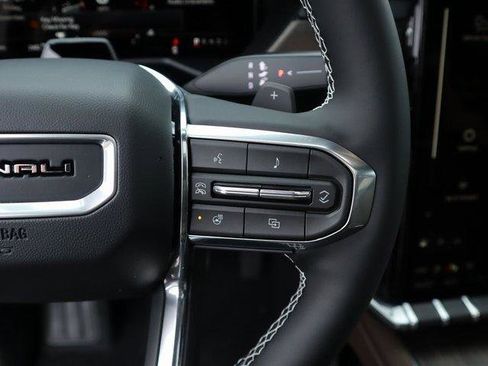 New 2026 GMC Acadia Denali Ultimate image 35