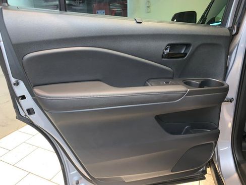 Used 2022 Honda Passport Elite image 50