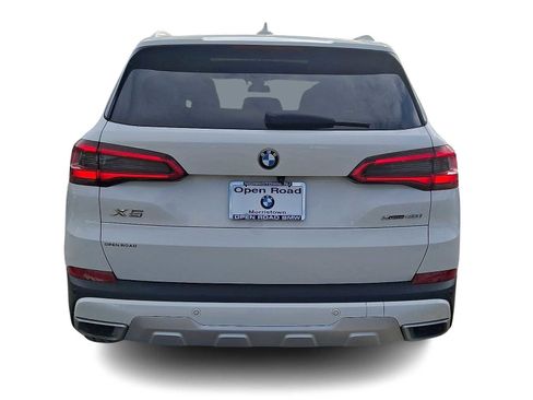 Used 2019 BMW X5 xDrive40i w/ Convenience Package image 5
