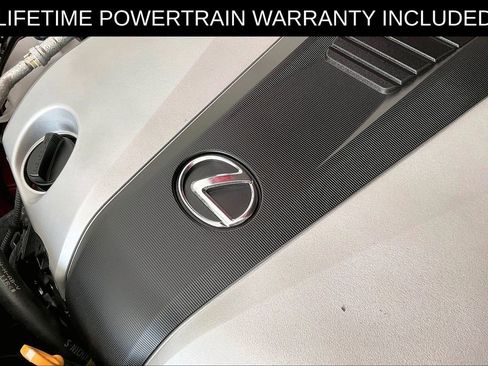 Used 2025 Lexus ES 350 350 w/ Premium Package image 44