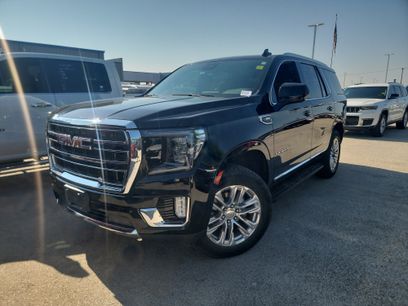 Used 2023 GMC Yukon SLT