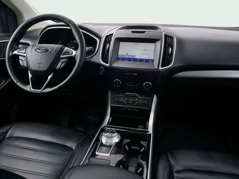 Used 2020 Ford Edge SEL w/ Convenience Package image 27